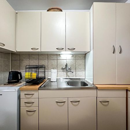 Apartman Lokum Sarajewo Zewnętrze zdjęcie