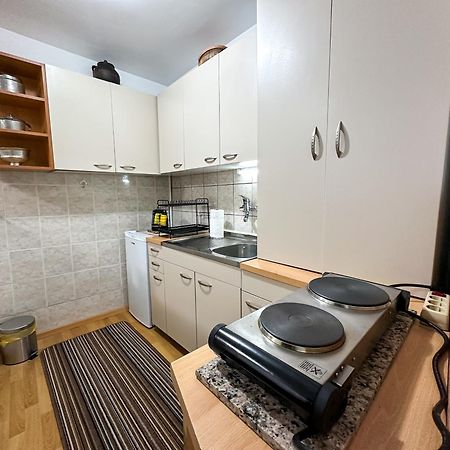 Apartman Lokum Sarajewo Zewnętrze zdjęcie