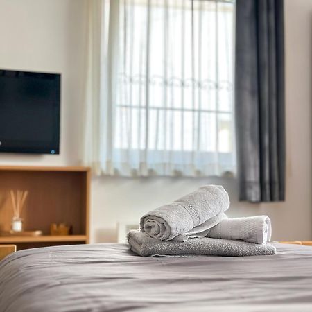 Apartman Lokum Sarajewo Zewnętrze zdjęcie