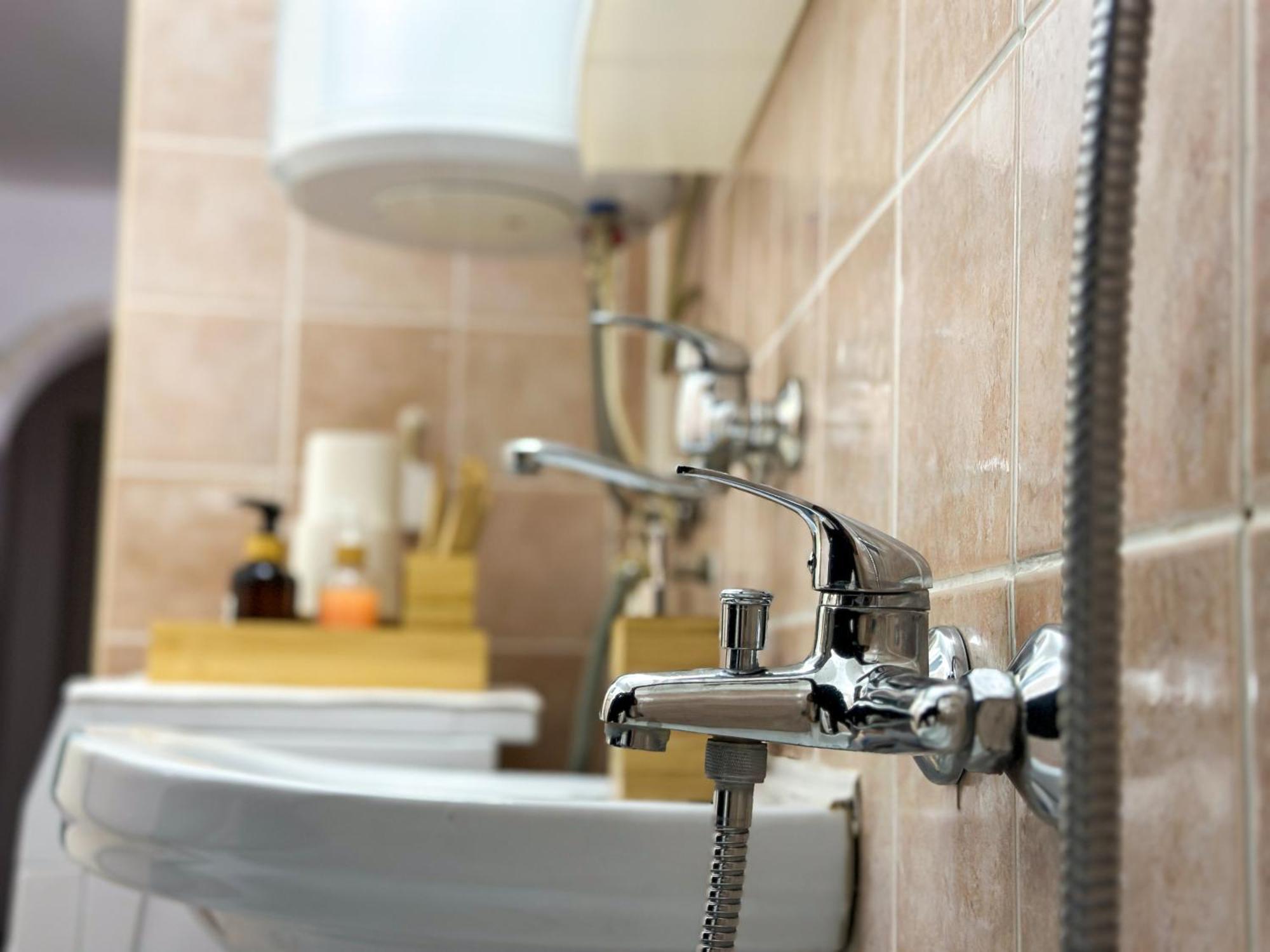 Apartman Lokum Sarajewo Zewnętrze zdjęcie