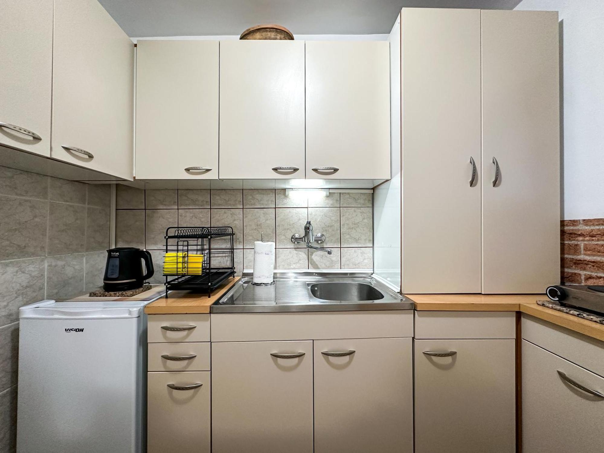Apartman Lokum Sarajewo Zewnętrze zdjęcie