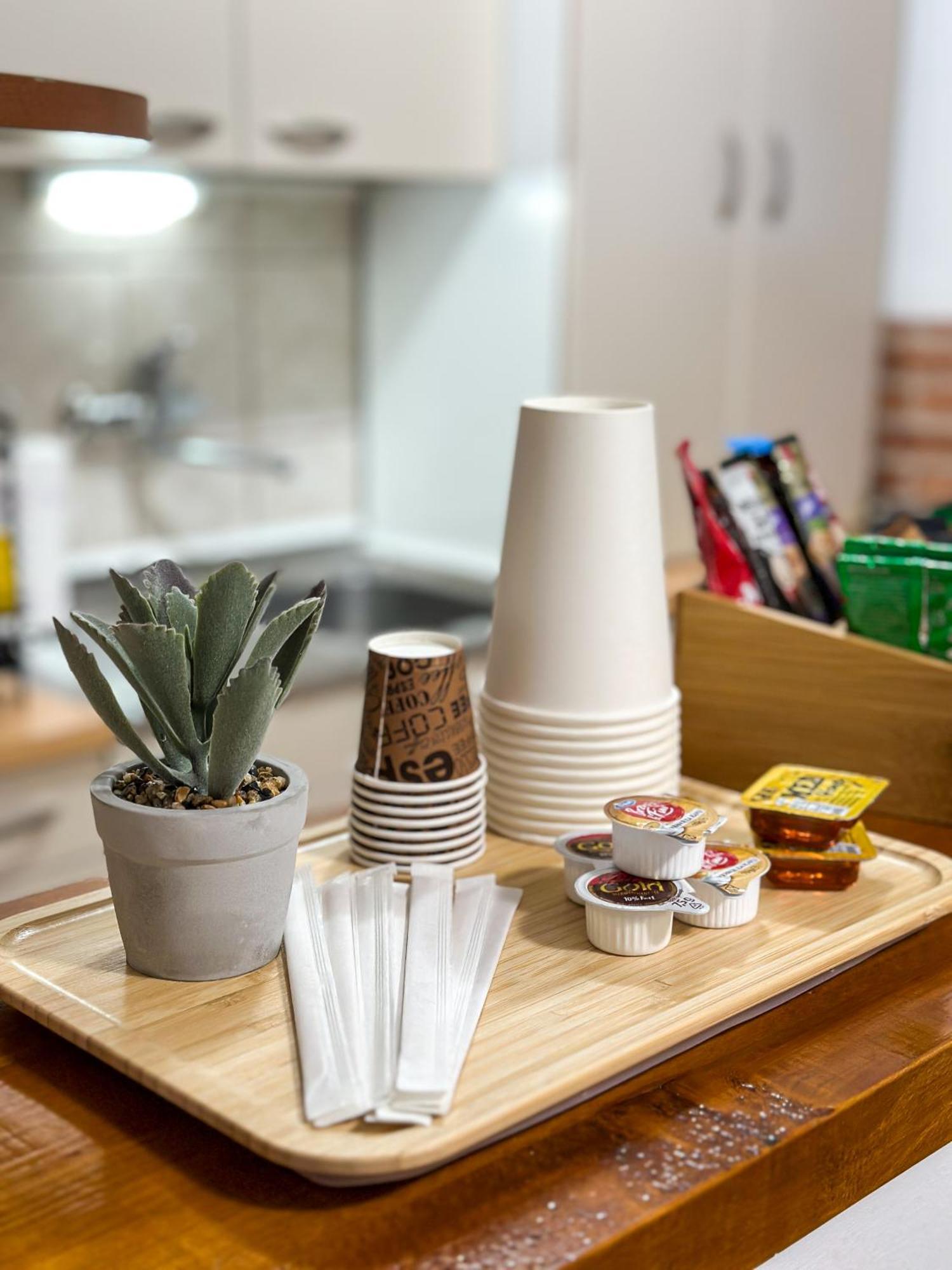 Apartman Lokum Sarajewo Zewnętrze zdjęcie