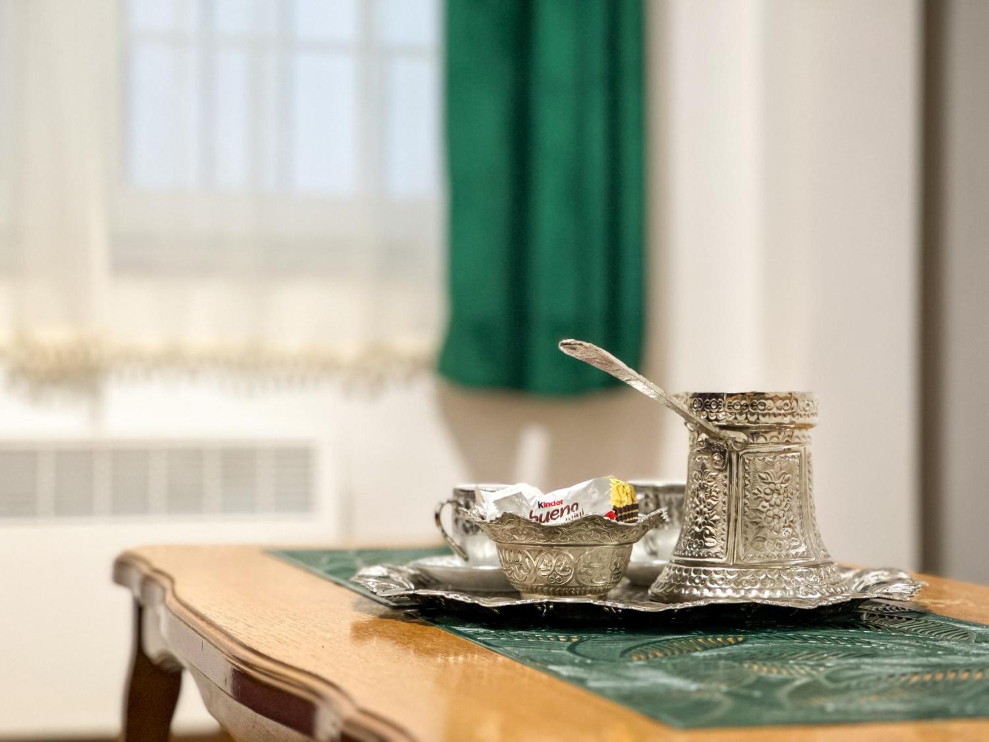 Apartman Lokum Sarajewo Zewnętrze zdjęcie