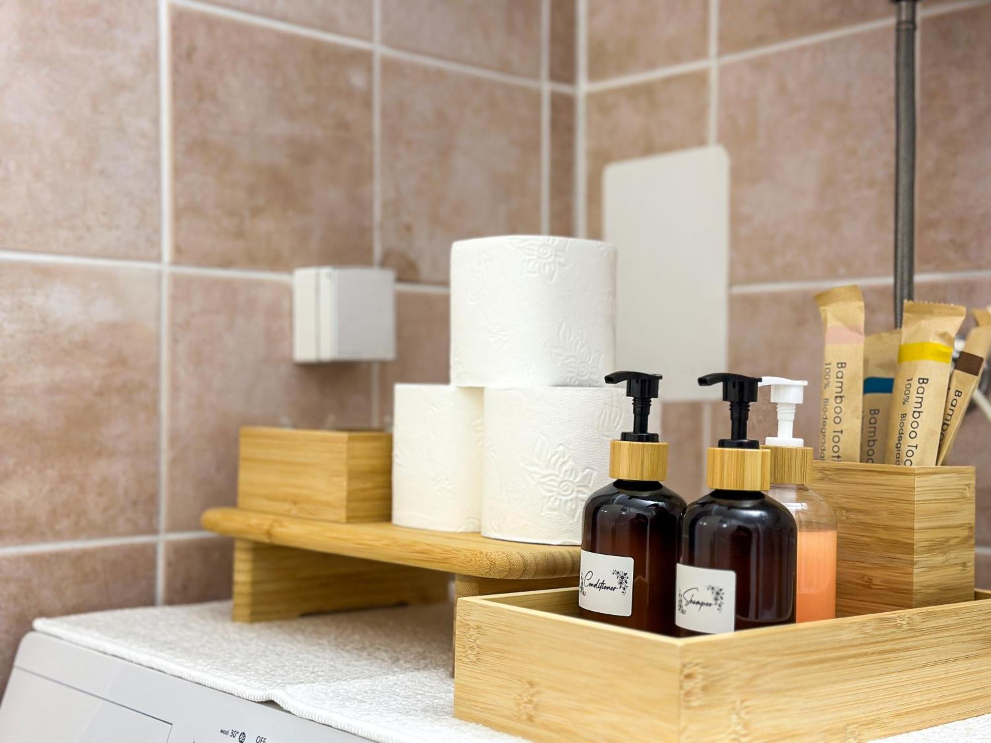 Apartman Lokum Sarajewo Zewnętrze zdjęcie