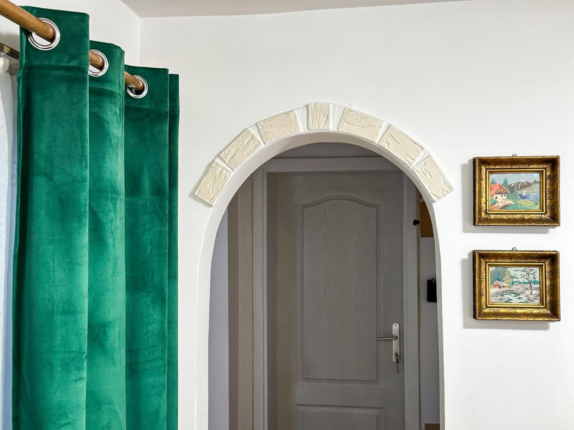 Apartman Lokum Sarajewo Zewnętrze zdjęcie