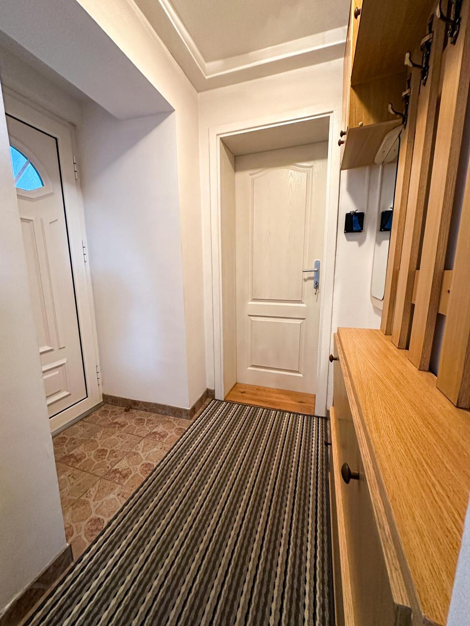 Apartman Lokum Sarajewo Zewnętrze zdjęcie