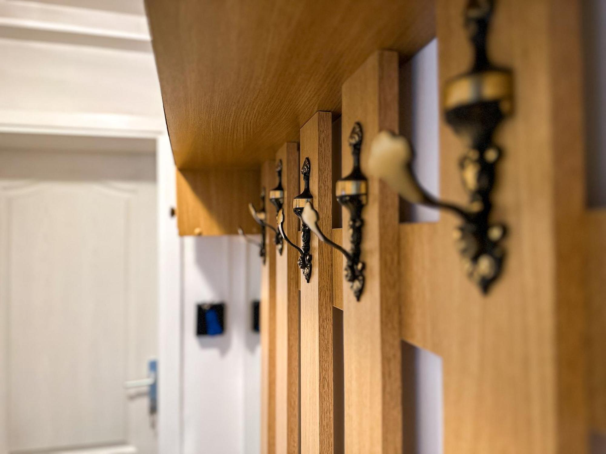 Apartman Lokum Sarajewo Zewnętrze zdjęcie