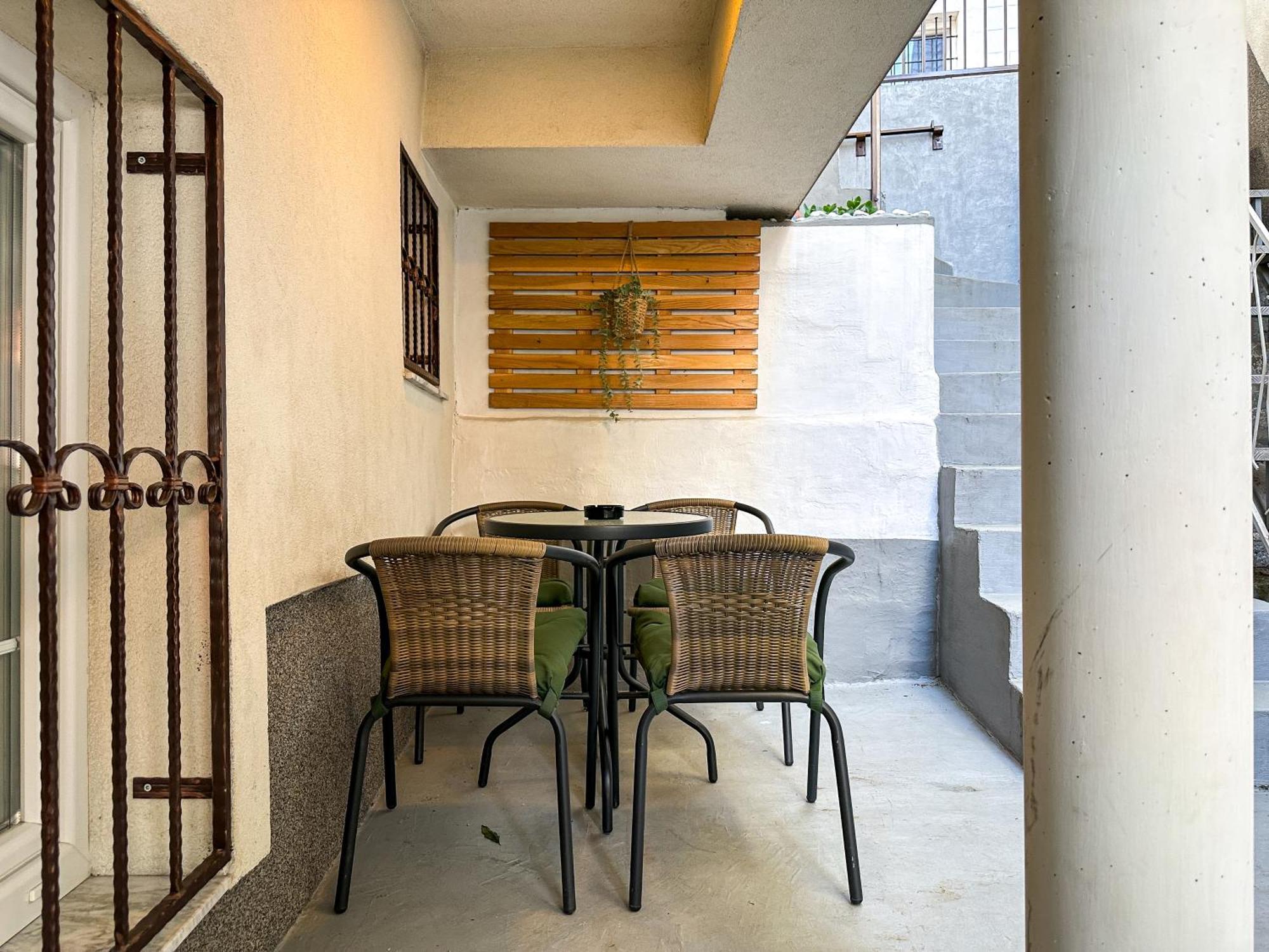 Apartman Lokum Sarajewo Zewnętrze zdjęcie