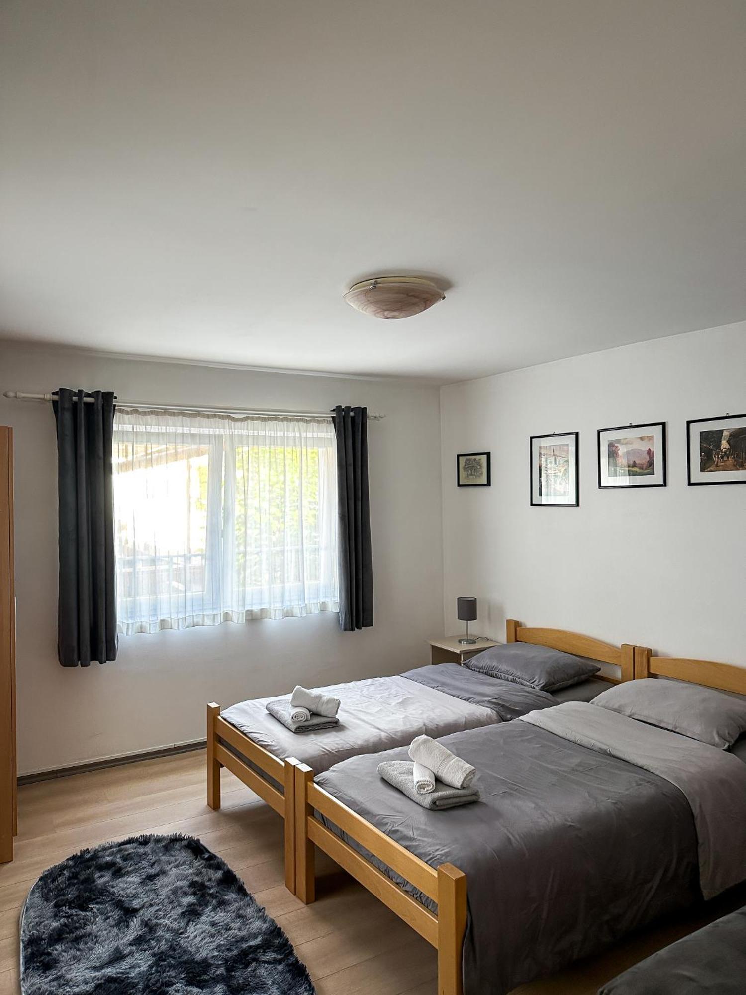 Apartman Lokum Sarajewo Zewnętrze zdjęcie