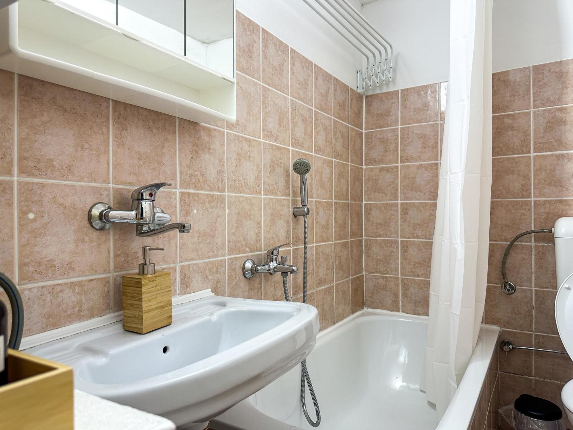 Apartman Lokum Sarajewo Zewnętrze zdjęcie