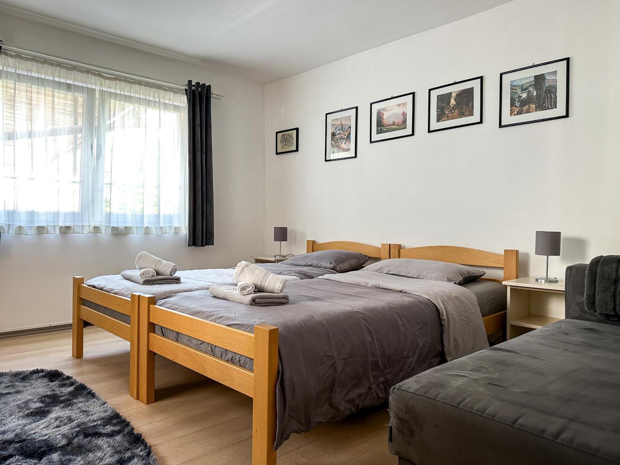 Apartman Lokum Sarajewo Zewnętrze zdjęcie
