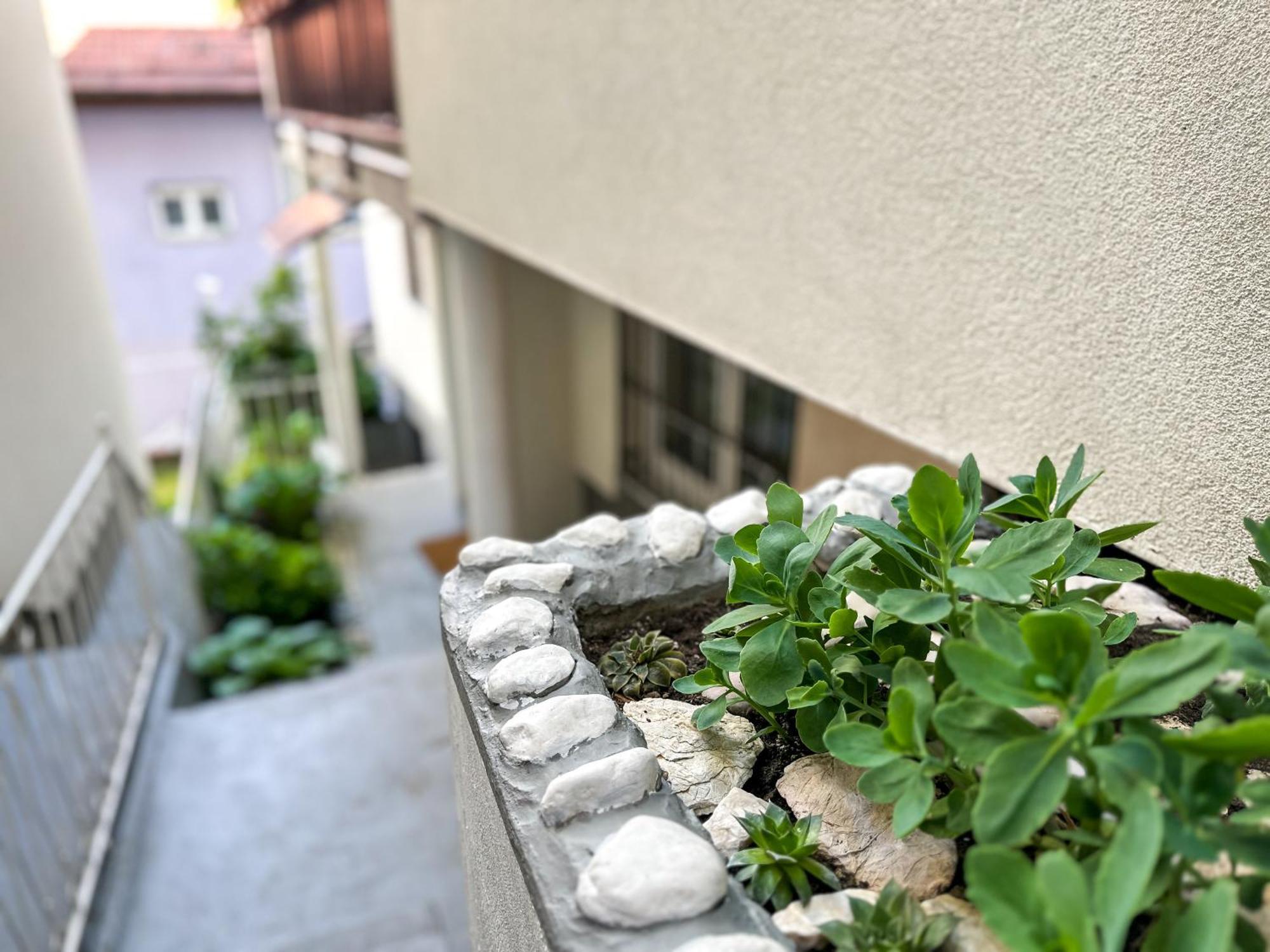 Apartman Lokum Sarajewo Zewnętrze zdjęcie