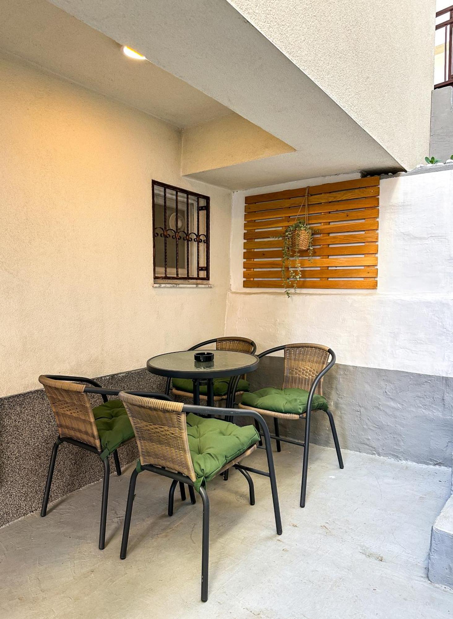 Apartman Lokum Sarajewo Zewnętrze zdjęcie