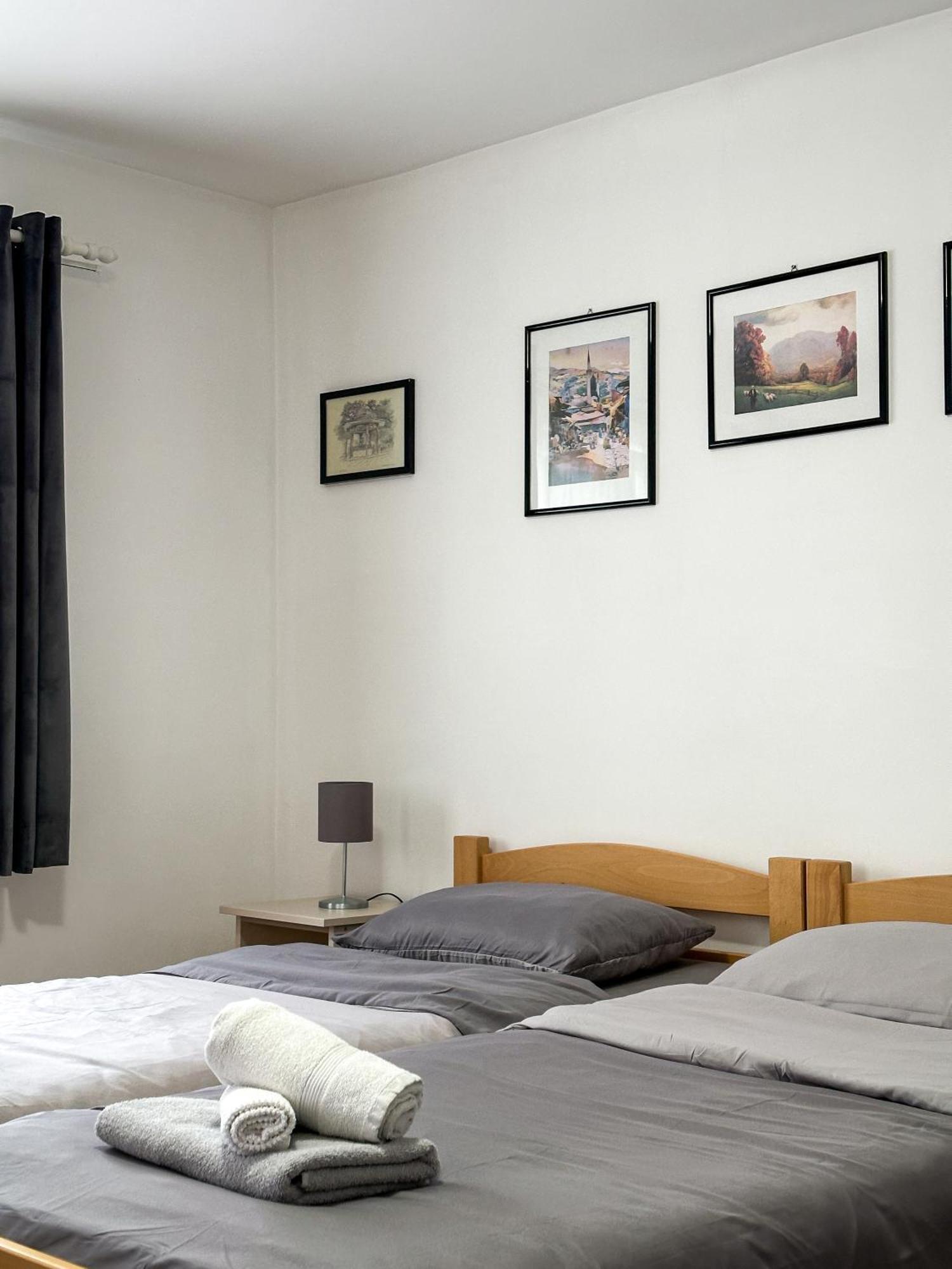 Apartman Lokum Sarajewo Zewnętrze zdjęcie