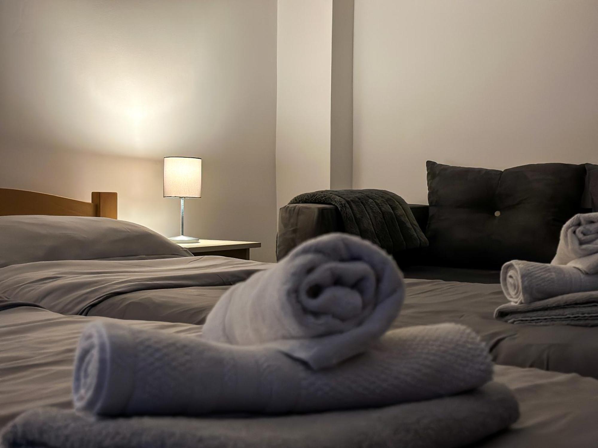 Apartman Lokum Sarajewo Zewnętrze zdjęcie