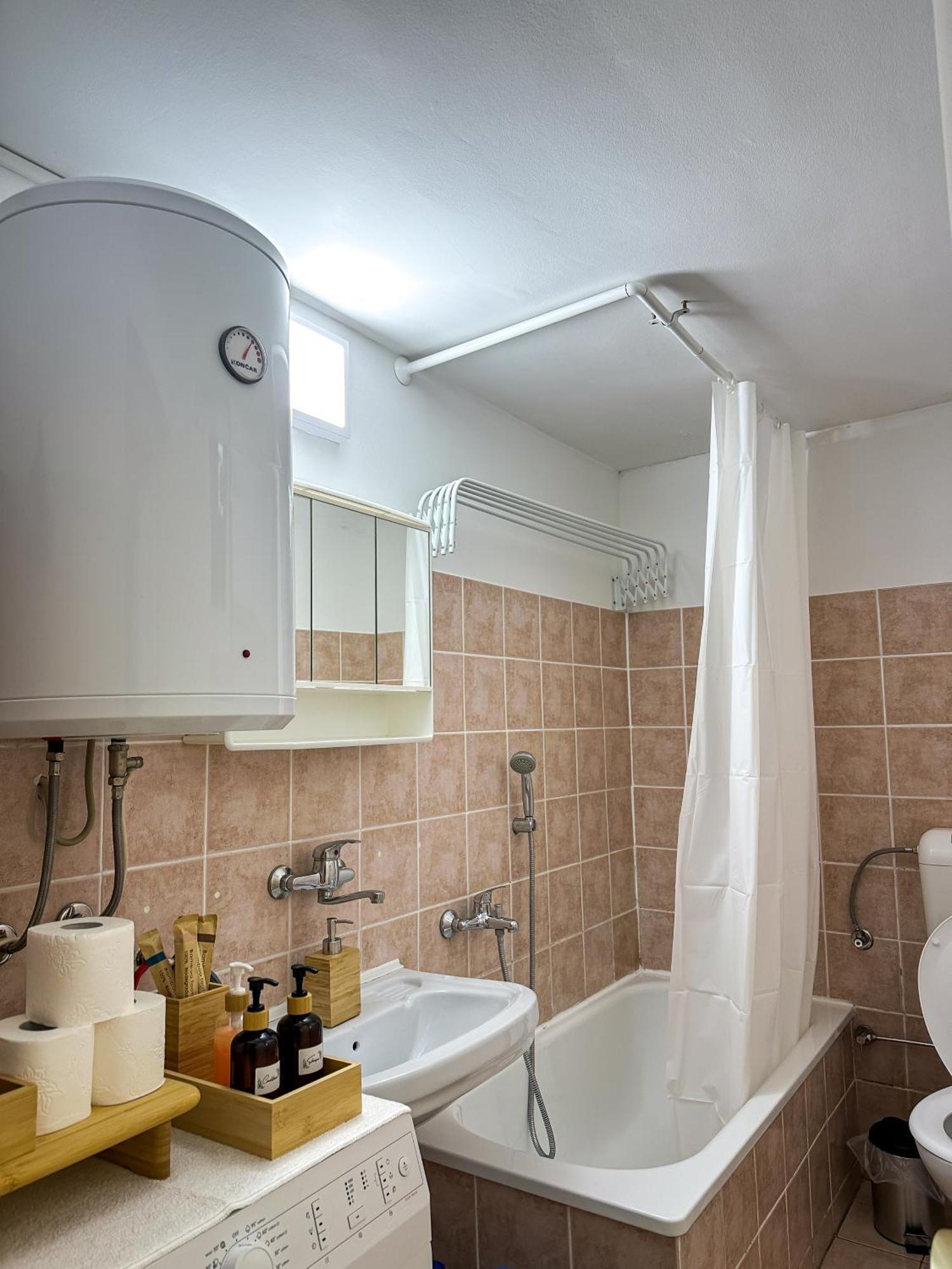 Apartman Lokum Sarajewo Zewnętrze zdjęcie
