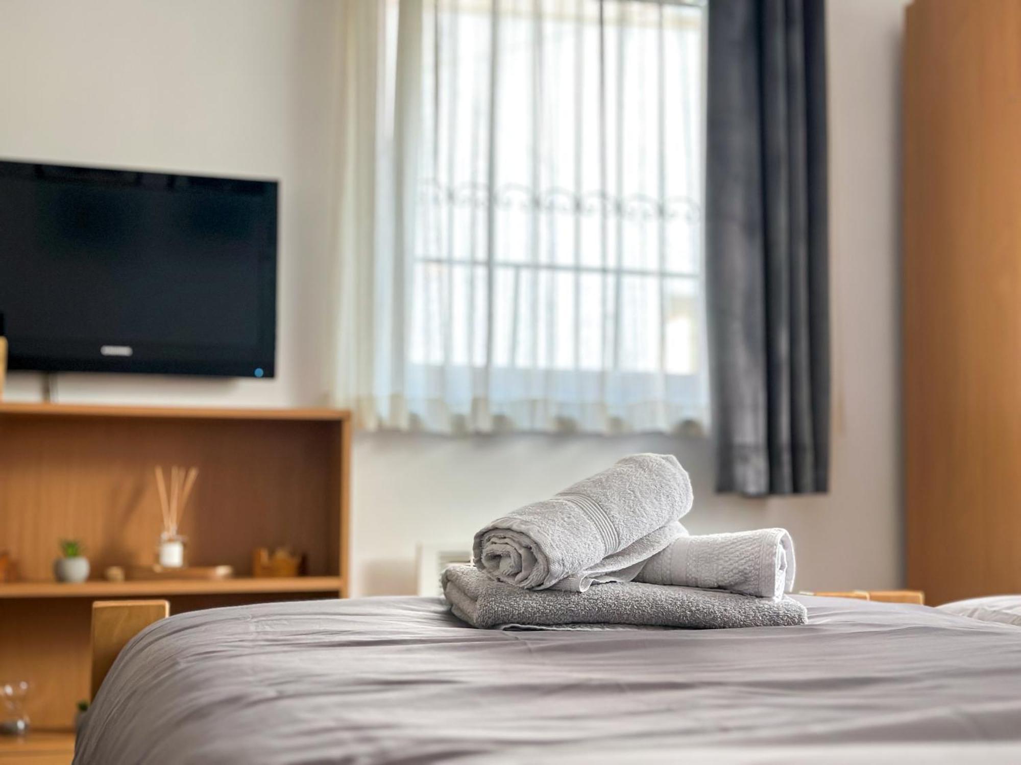Apartman Lokum Sarajewo Zewnętrze zdjęcie